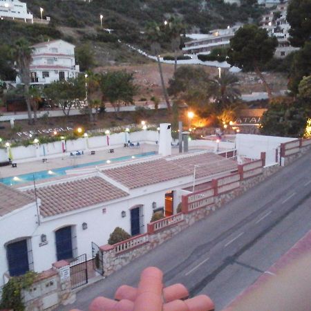 El Nispero Villa Peniscola Bagian luar foto